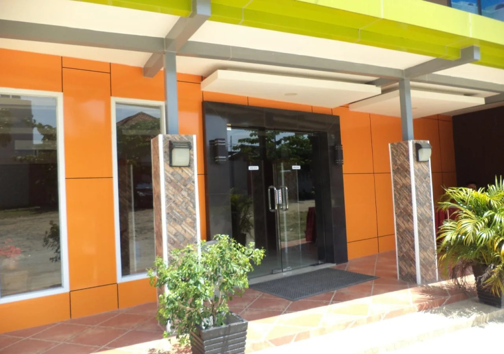 Ve Hotel