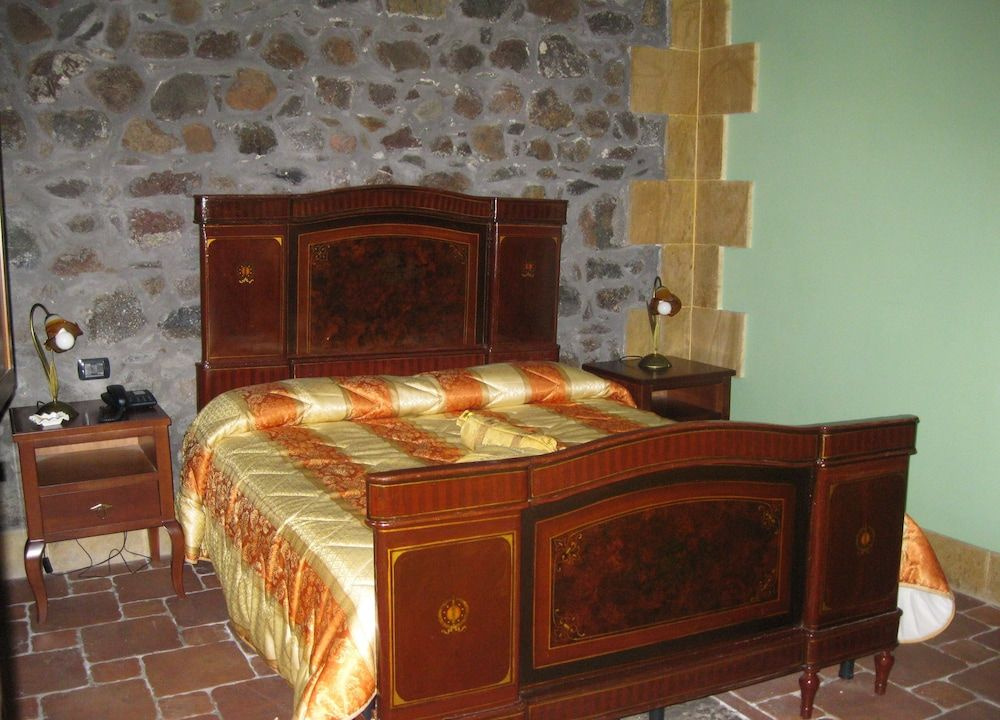 Casina Cancellieri La Rusticana