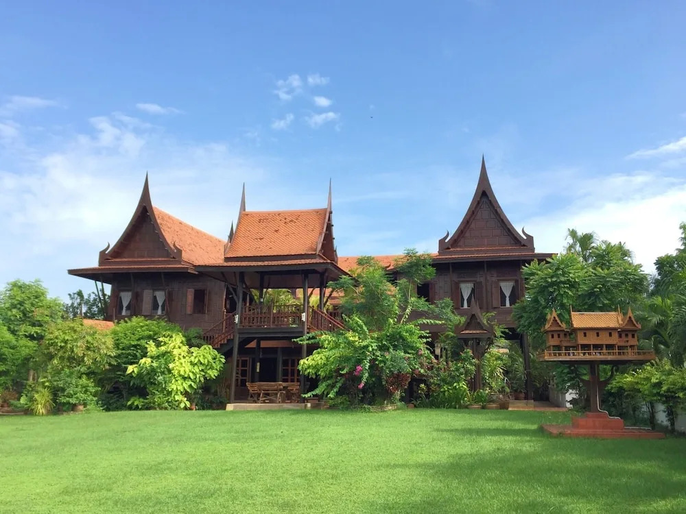The Thai House Homestay & Thai Cooking Experiences