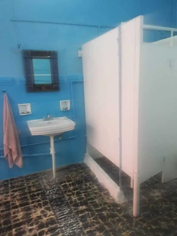 Hostal Rotamundos Casa Frida