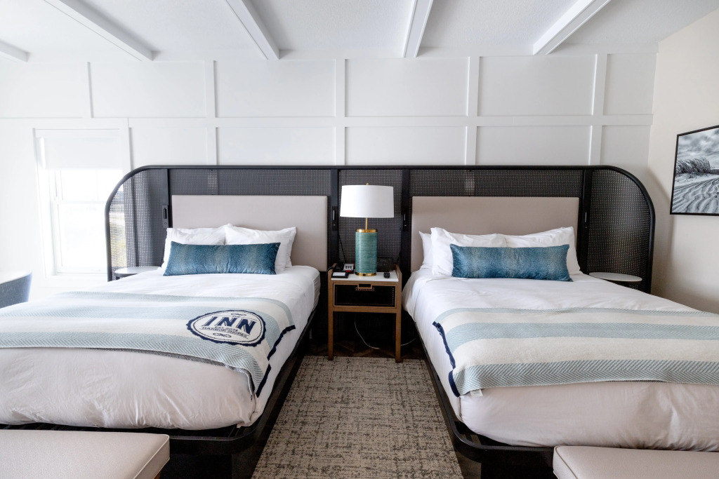 The Inn at Harbor Shores