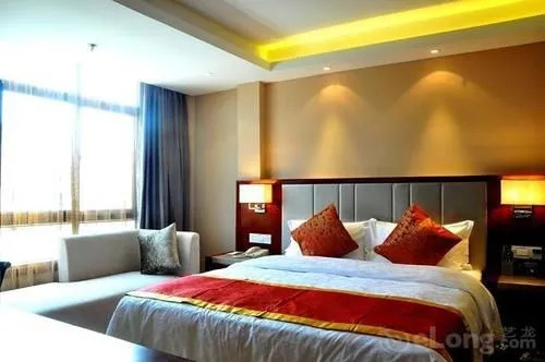 Xiamen Seashine Palace Hotel Nanhu Branch