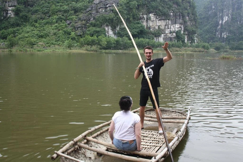 Ninh Binh Valley Homestay