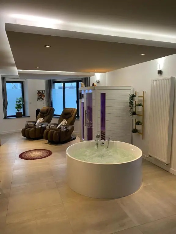 Les Suites de Bougainville