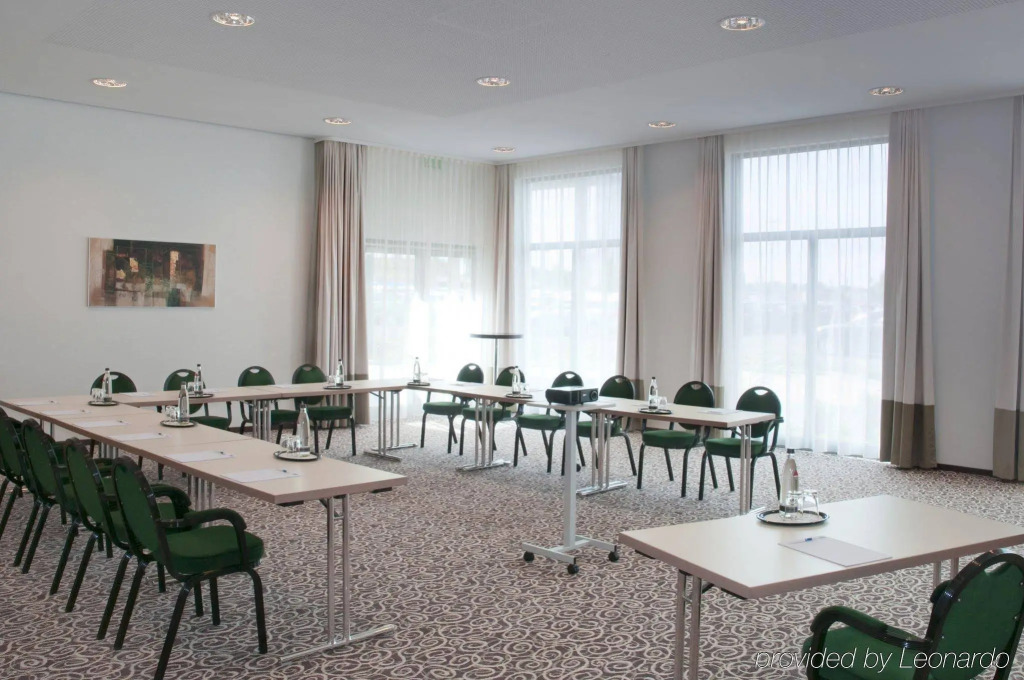Holiday Inn Express Nürnberg-Schwabach