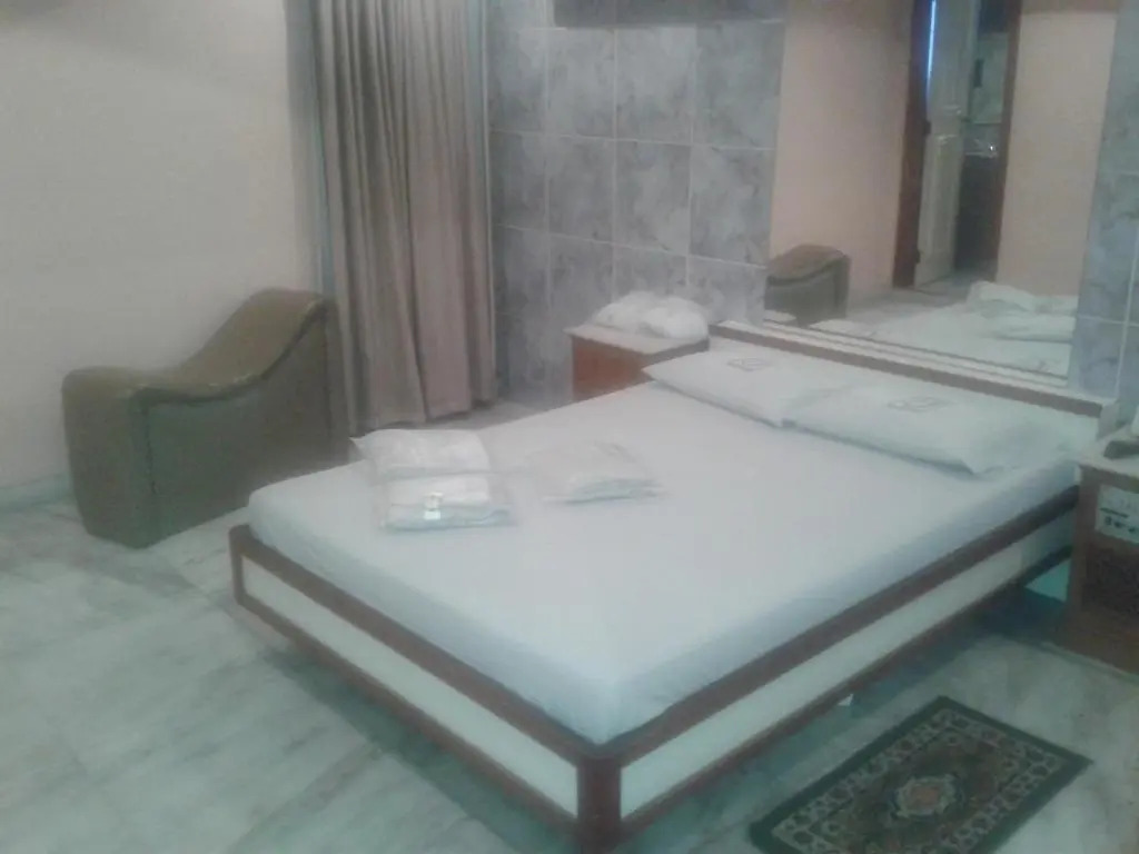 Motel Comodoro (Только для взрослых)