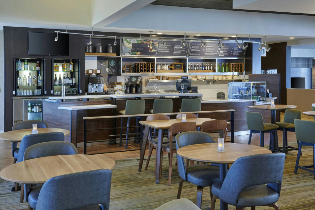 Courtyard by Marriott Indianapolis Castleton