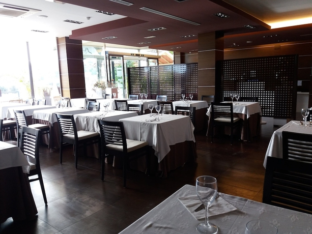 Hotel Carabela Santa María