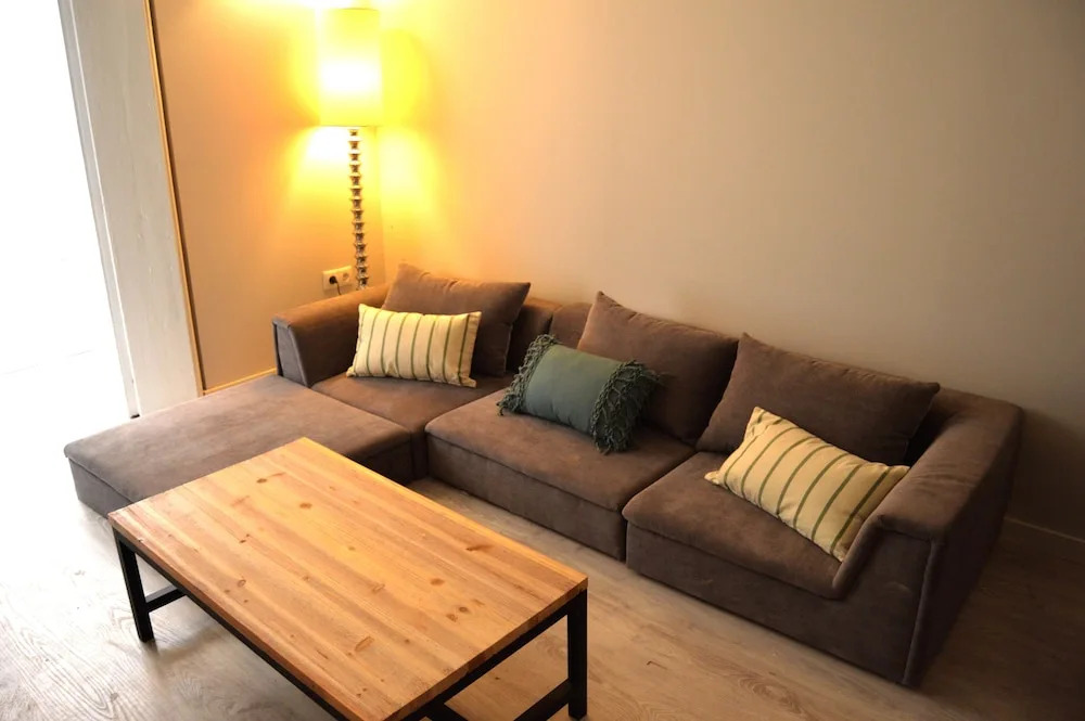 Apartamento Suite Llave del Sur
