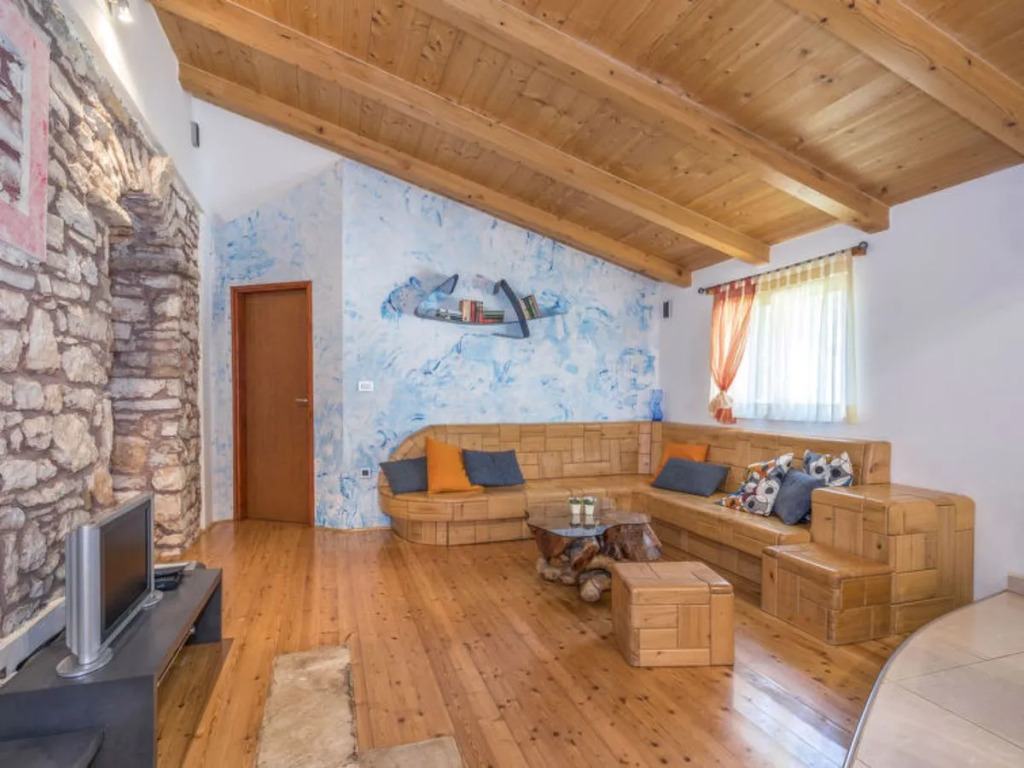 House Cetina Moniga del Garda
