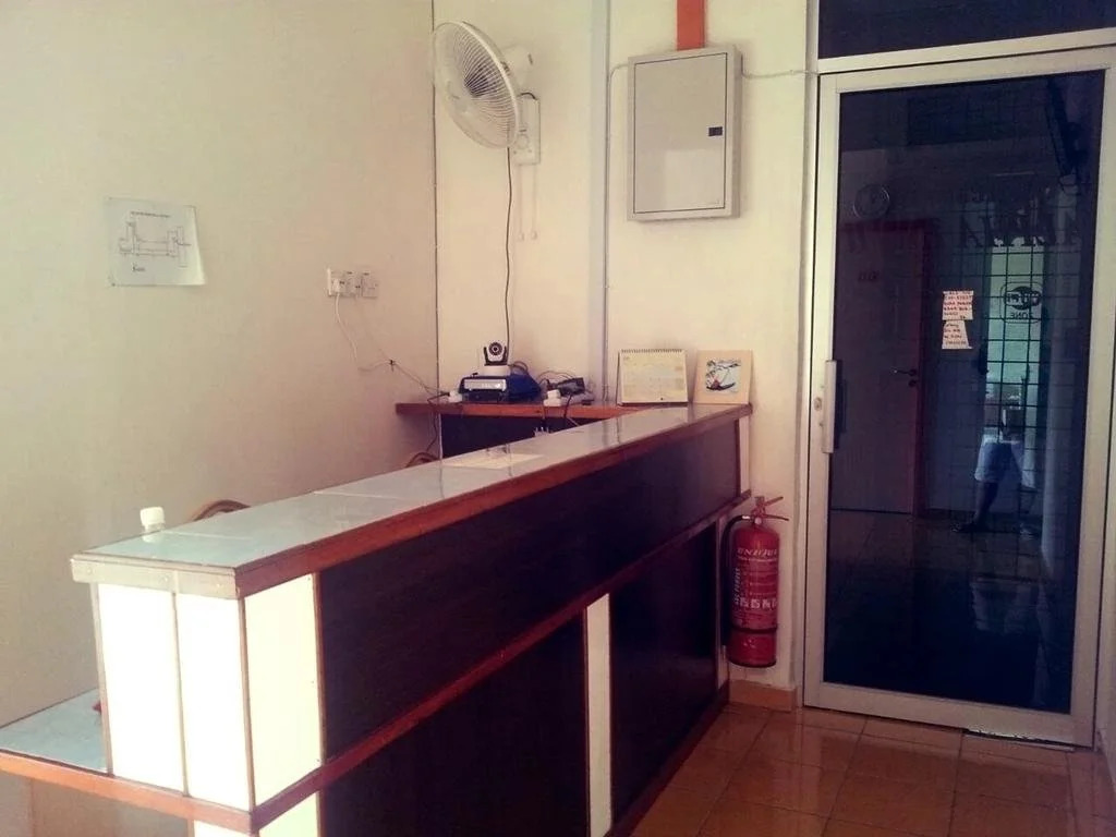 Huda Inn Ranau