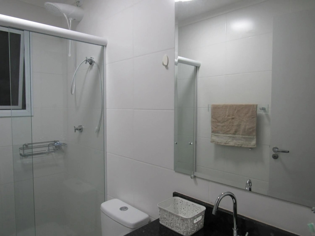 Apartamento UBATUBA perto das Praias Grande e Tenório