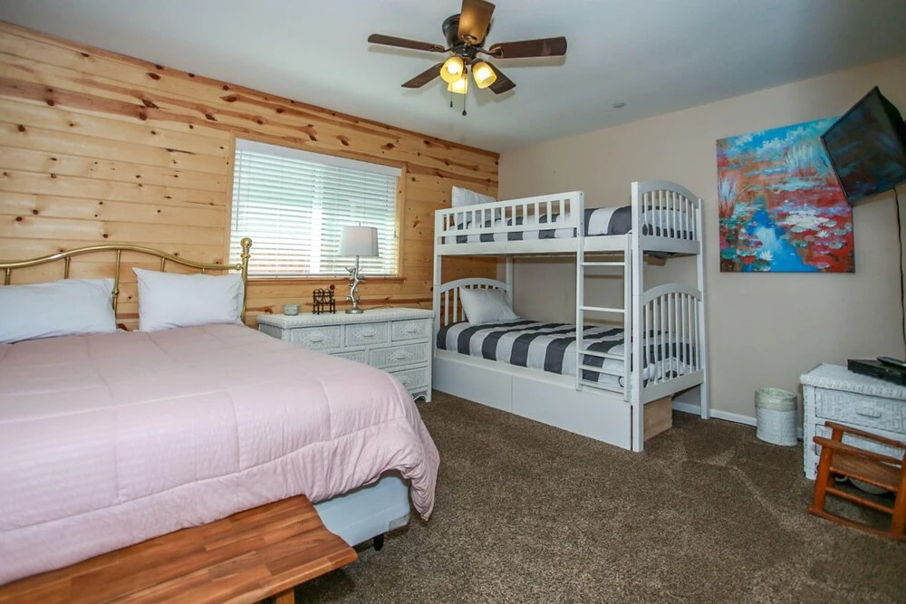Kitkats Hideaway-1874 by Big Bear Vacations