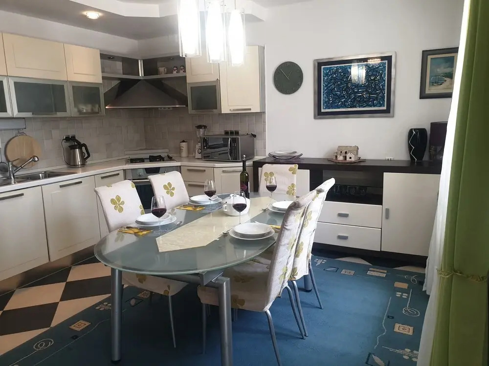 Katica apartments