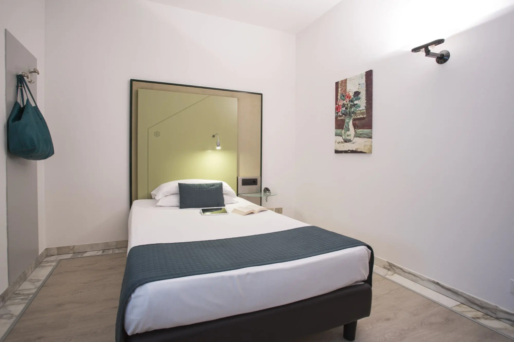 Hotel Buonconsiglio