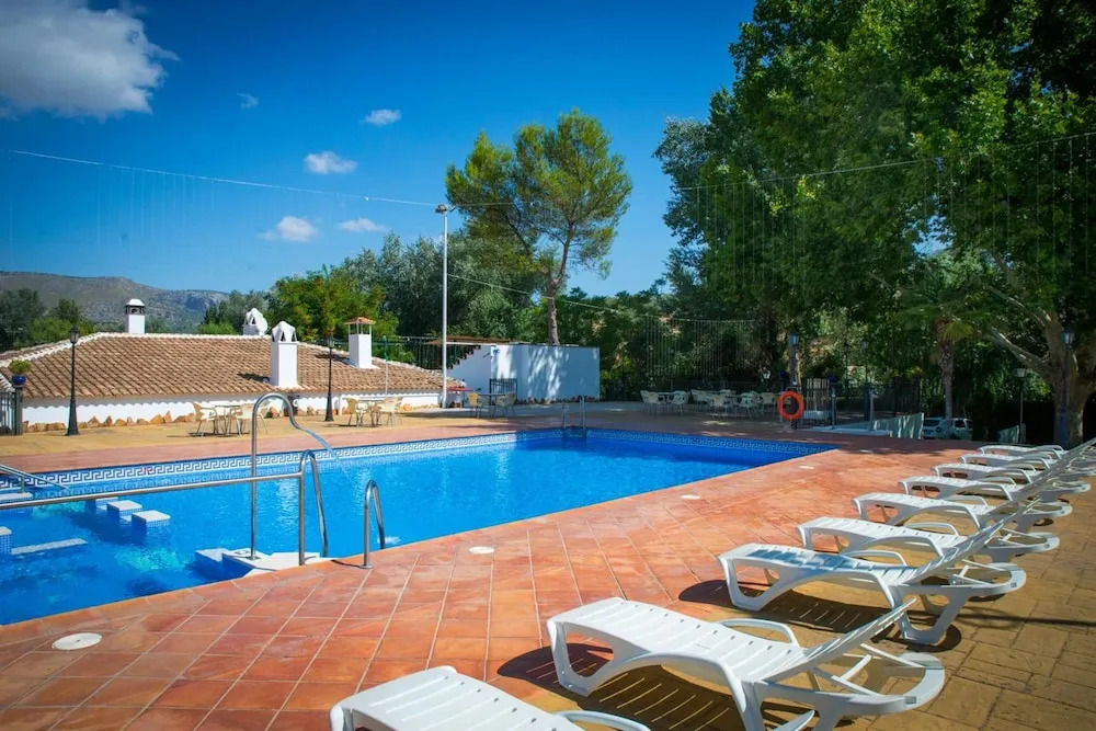 Villa Frasquita