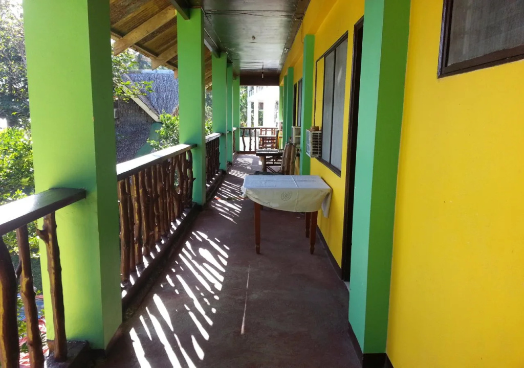 Encenada Beach Resort