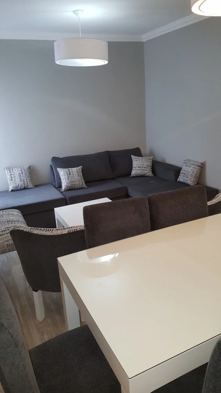 Santa Fe Apartment
