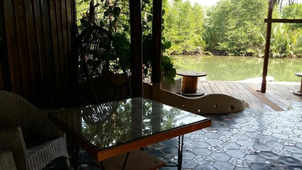 Sva Guesthouse