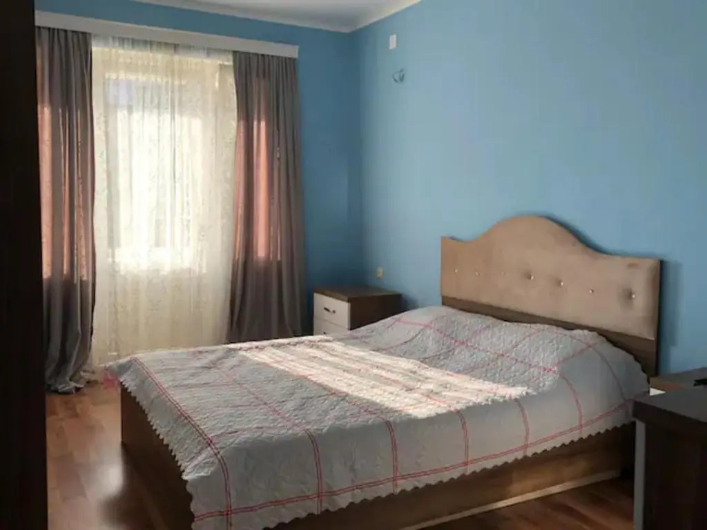 Chakvi Lux House