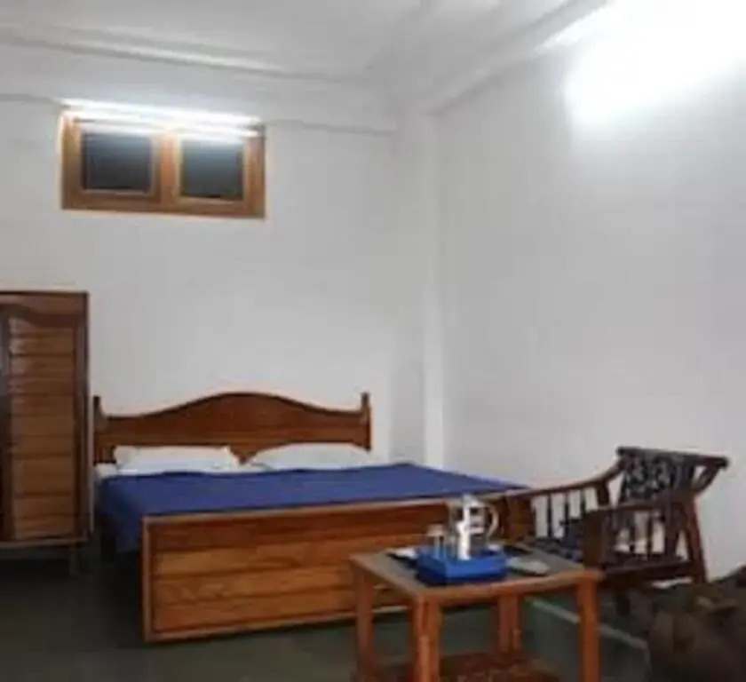 Hotel Mayank