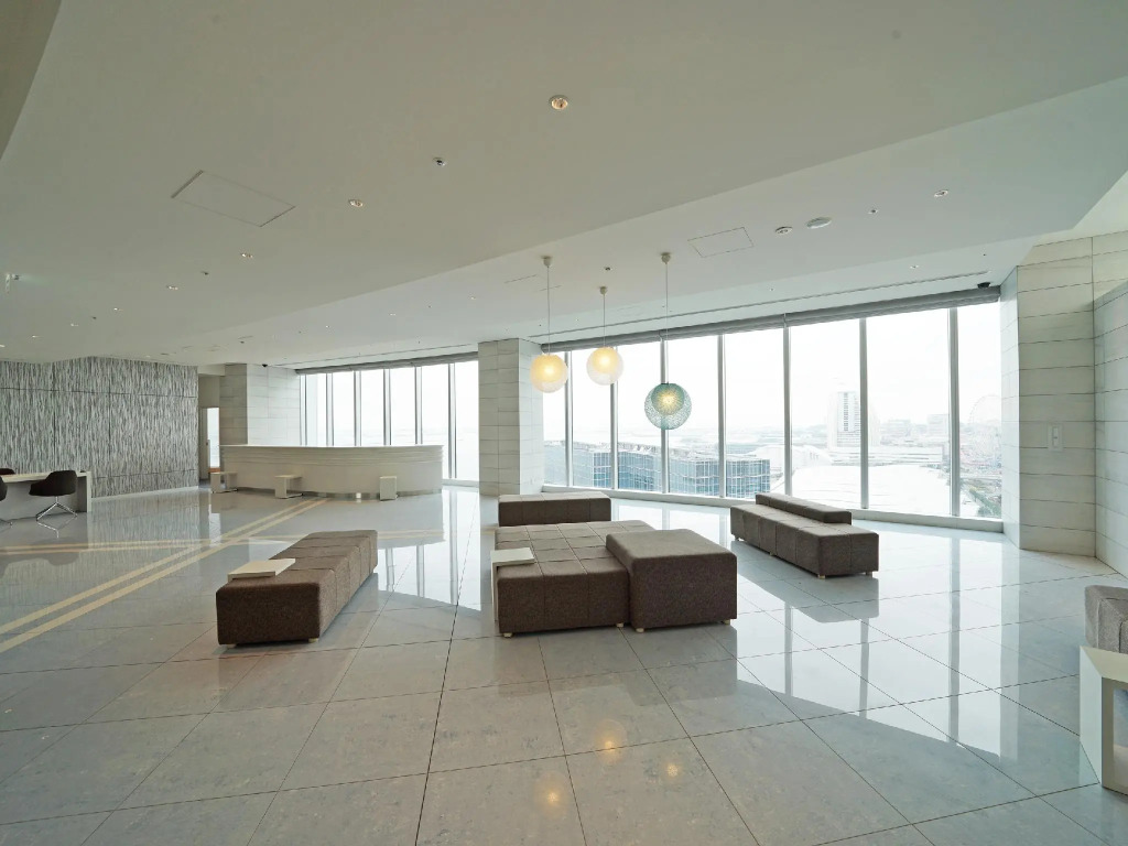 Hilton Garden Inn Yokohama Minatomirai
