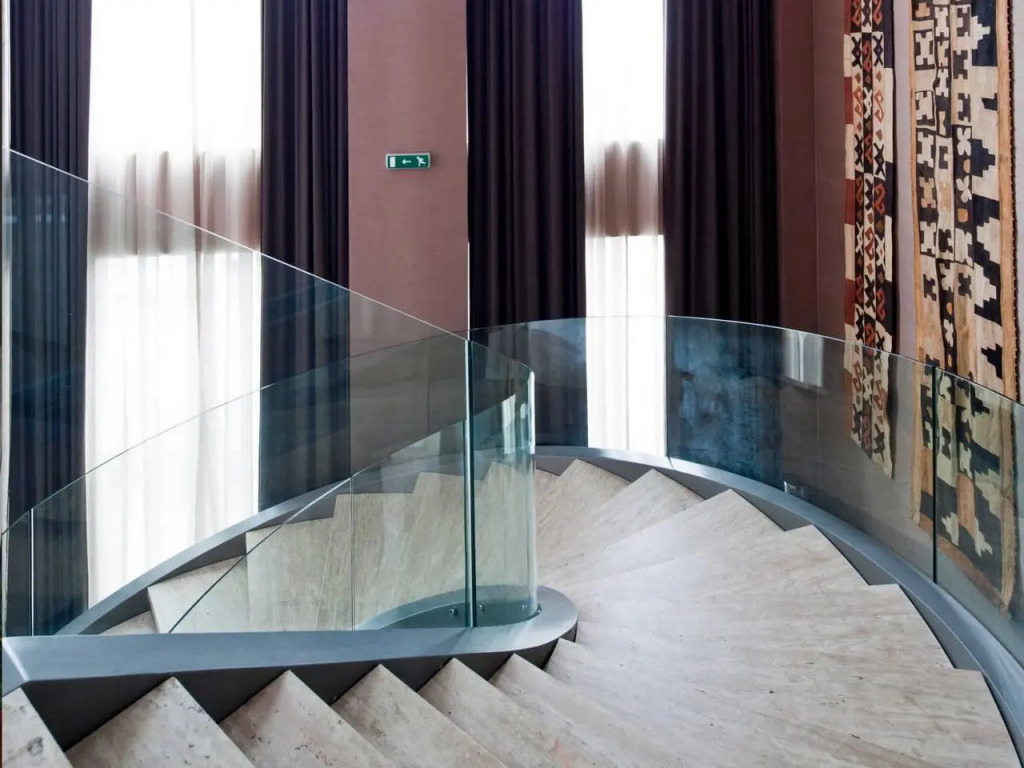 Hotel Baia