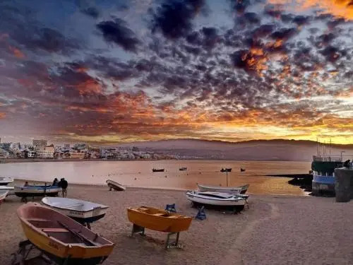 Apartamento Hierro 21