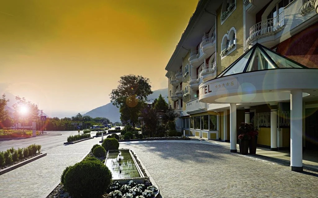 Hotel Prokulus - Family & Wellness