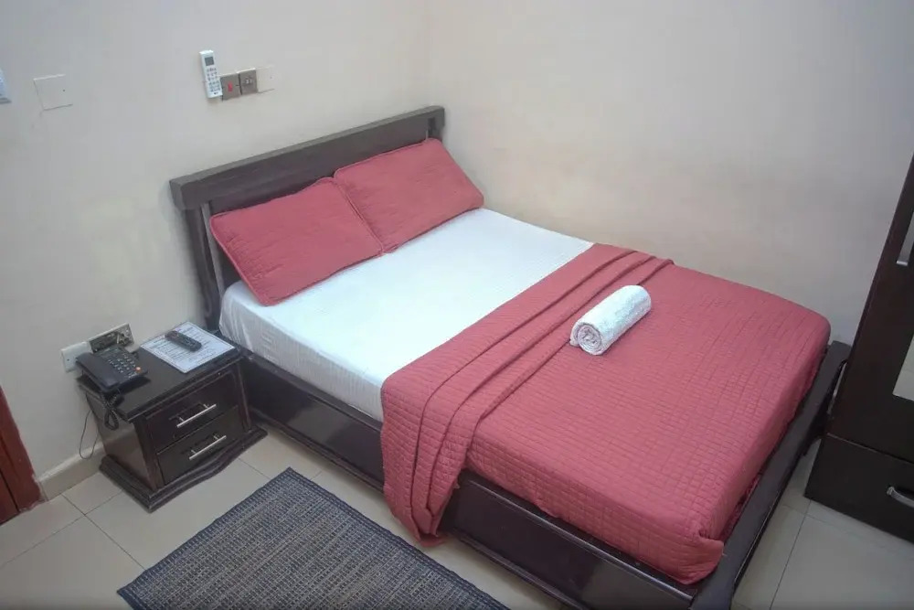 Labev Hotel