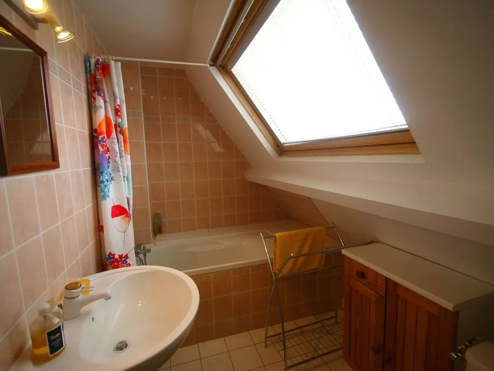Lovely Child-friendly Villa in Bayeux