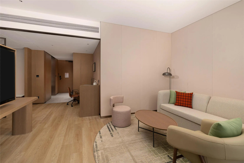 Hilton Garden Inn Dali Erhai Park