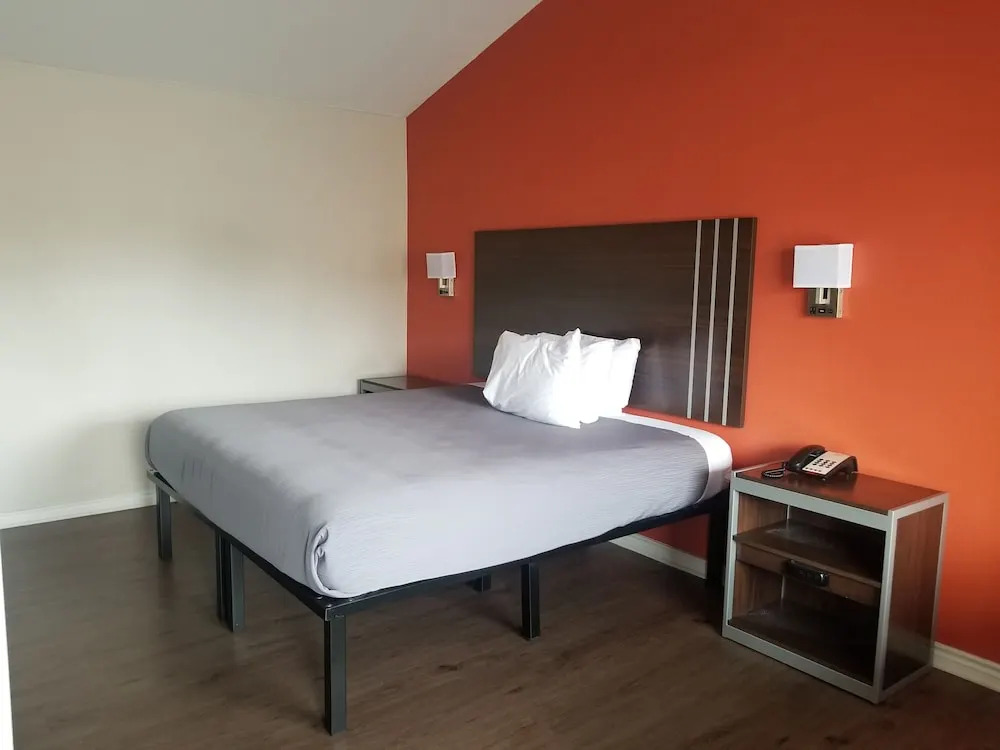 Econo Inn Lackland AFB-Seaworld San Antonio