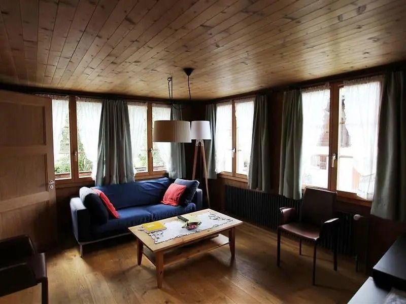 Chalet Lena