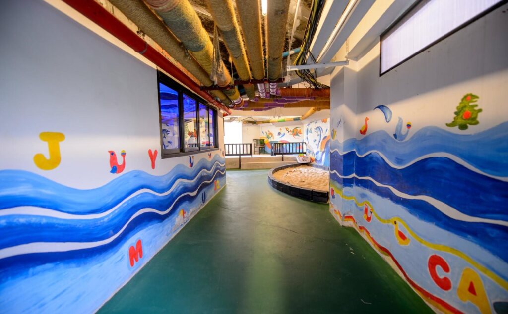 Krabi La Playa Resort