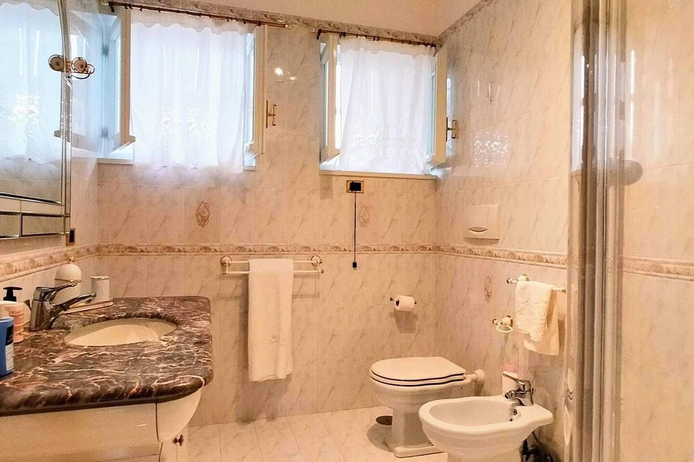 Two Bedrooms Vacation Rental in Minori Center