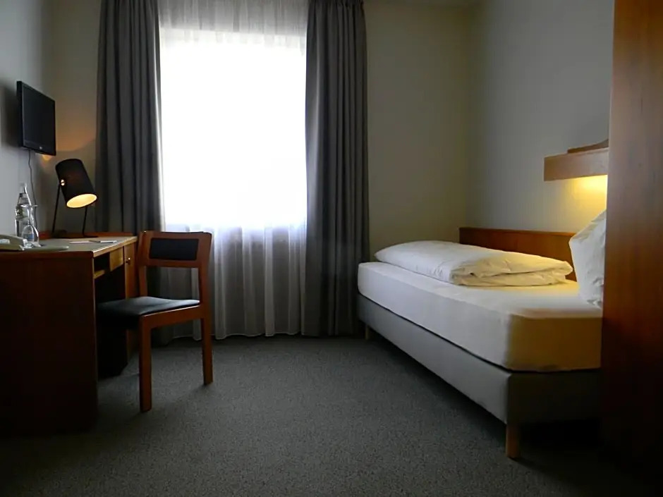 Hotel Landgut Burg