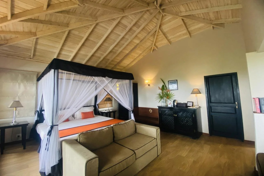 Tabula Rasa Resort & Spa