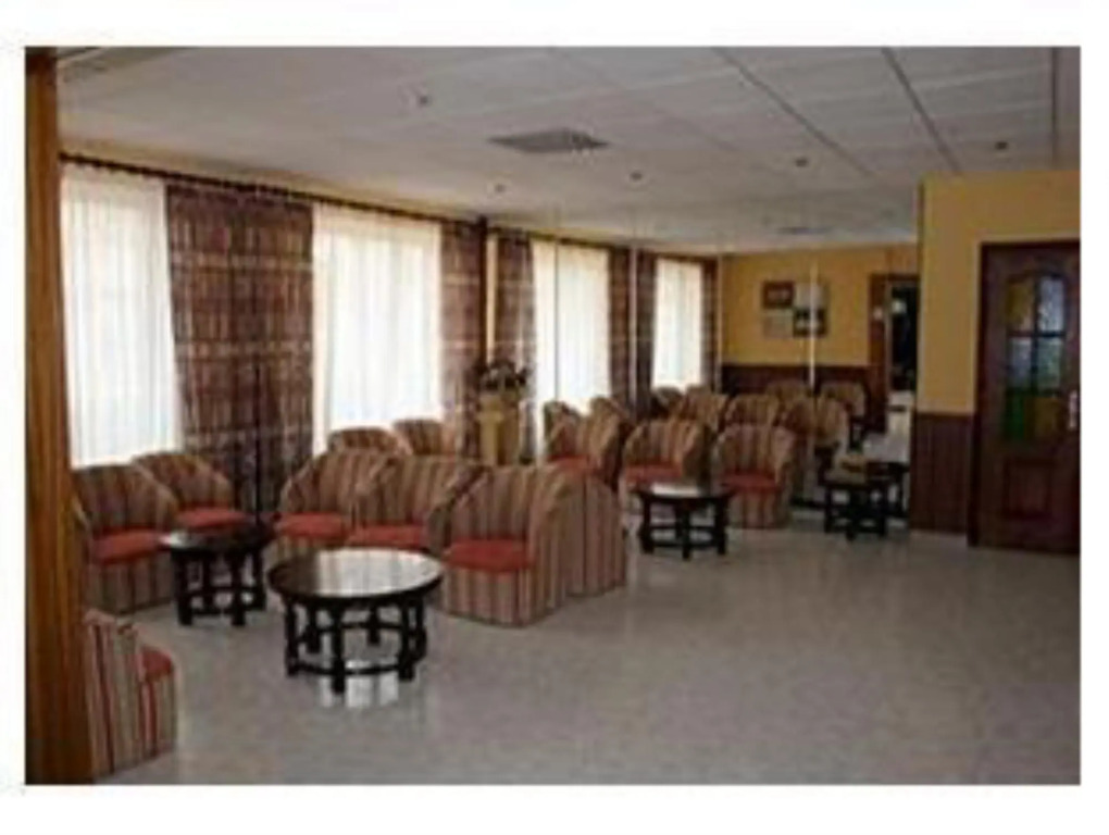 Hotel Costa Mediterráneo
