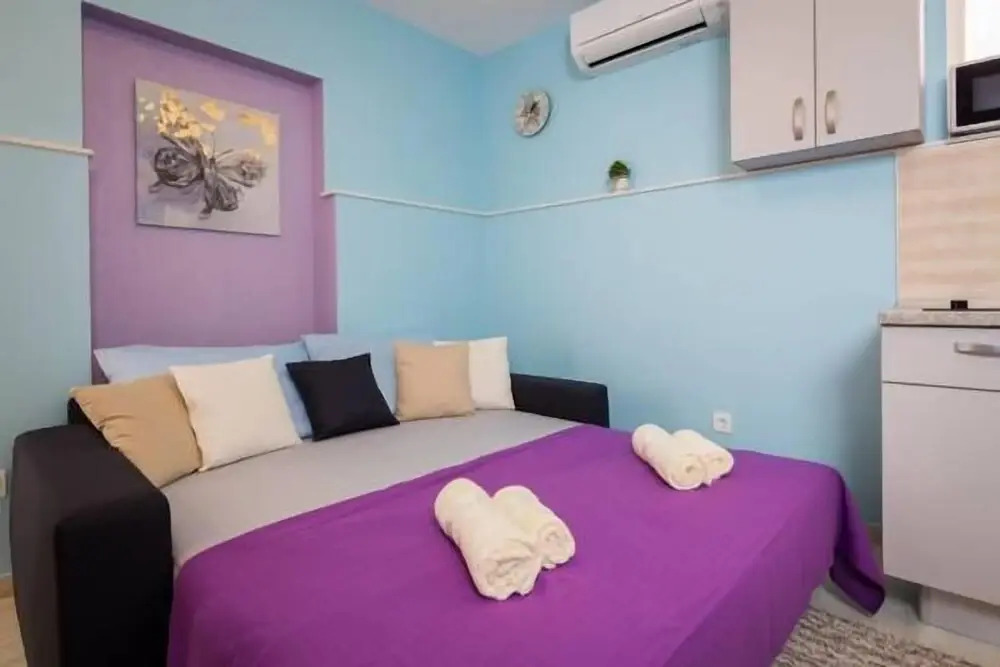 Bliss Apartments with free parking