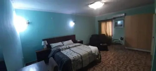 Hotel Ouagadougou