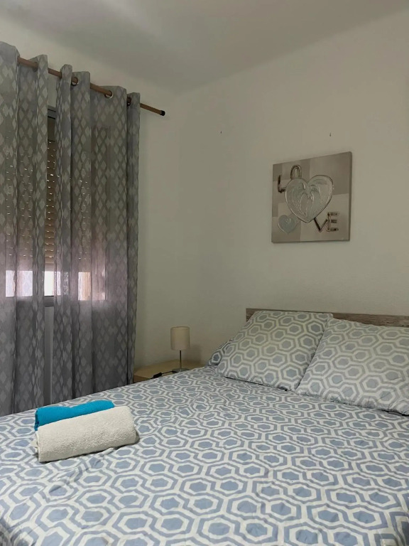 Sevilla Apartamento en Camas a 5 minutos del centro de Sevilla Wifi