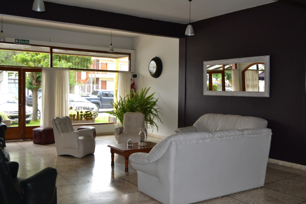 Hotel Silmar