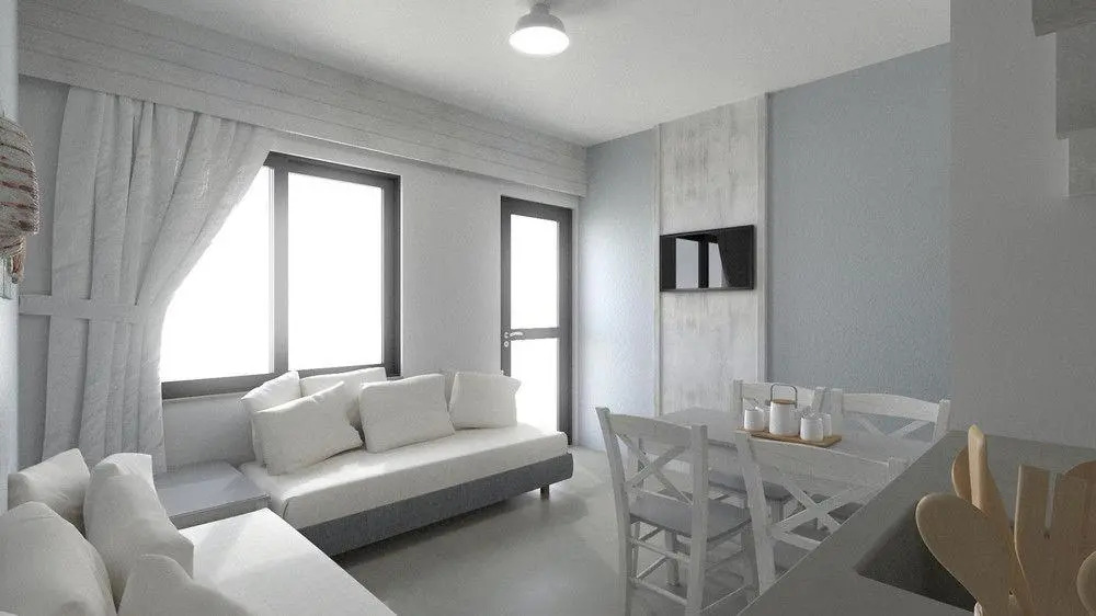 Gregory Peck Apartments