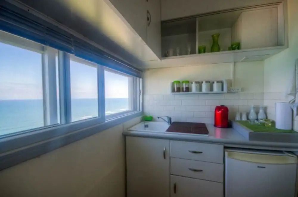 Herzeliya Studio Apartment