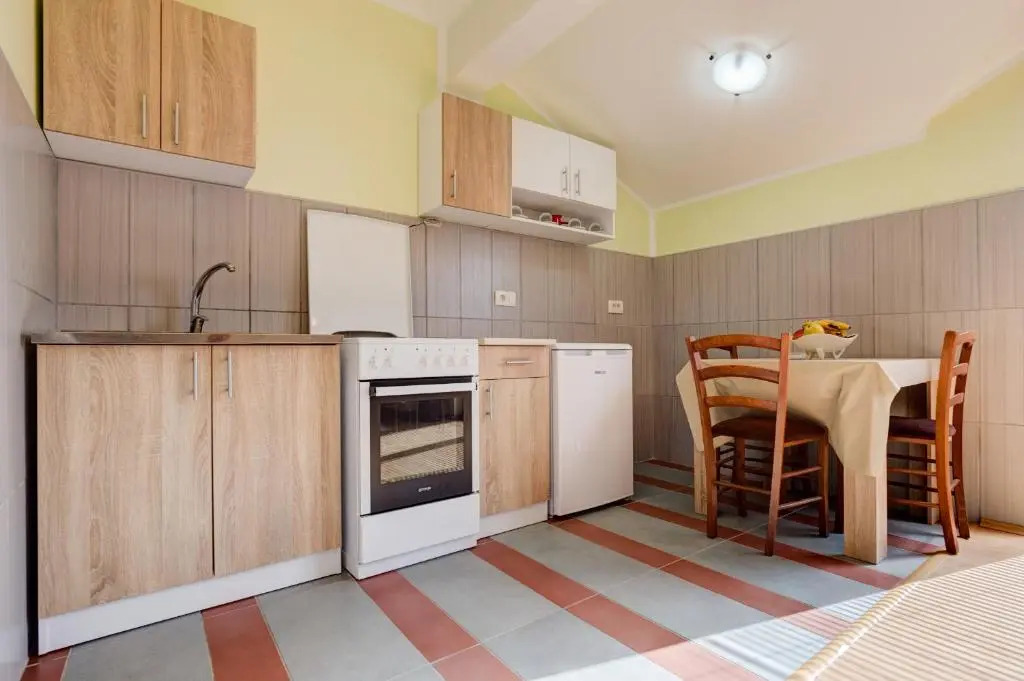 Apartments Popovic