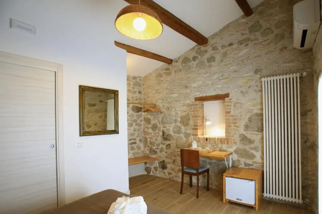 I grilli b&b