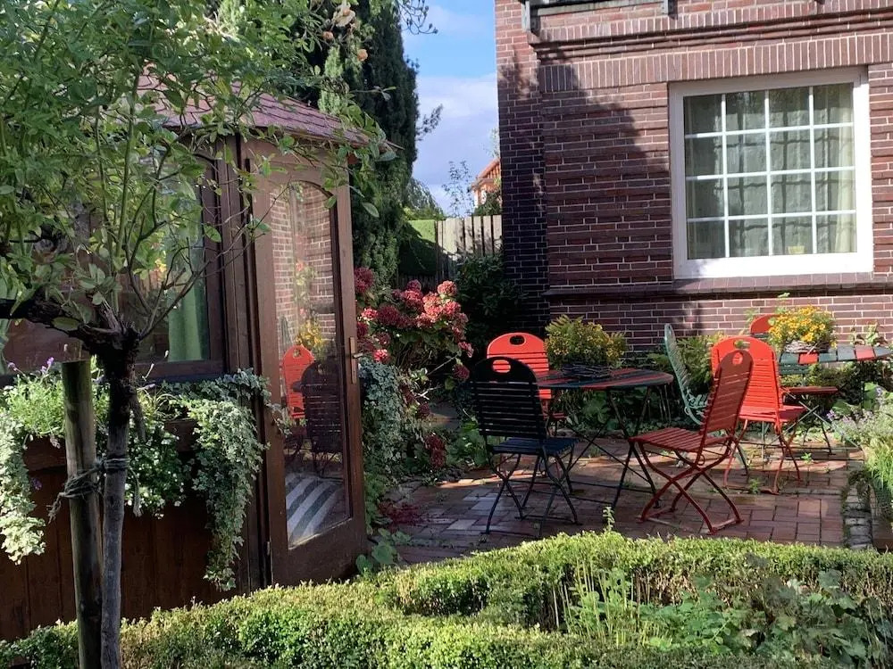 Hotel am Elisabethufer