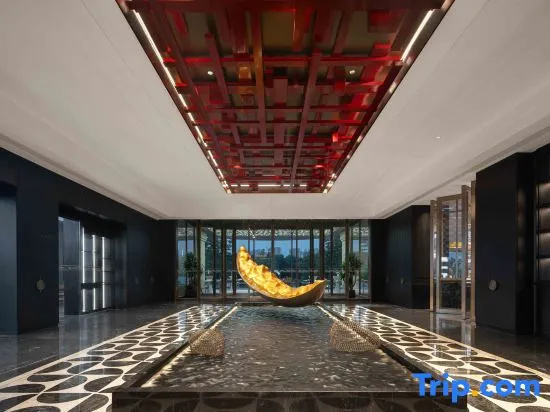 MÖVENPICK by ACCOR KAIFENG WEST LAKE