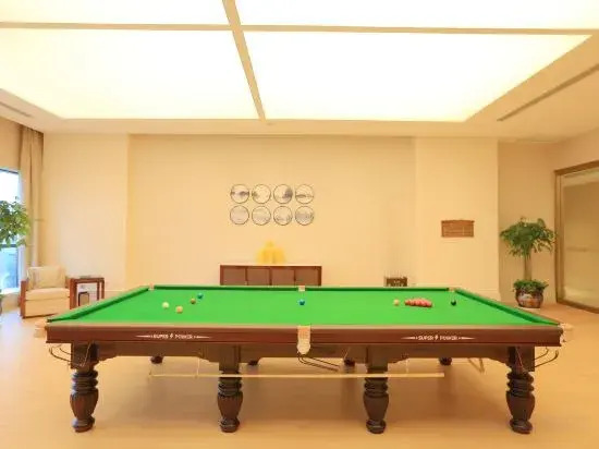 Zhejiang Radio and Television Mingdu Hotel